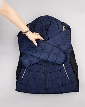 Фотография  759 - Верхняя одежда ONLY 104#10 кг, ЛОТ №7196 оптом в Краснодаре и Краснодарском крае