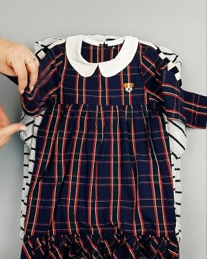 Фотография  413 - TCM Kids зима 104#6 кг, ЛОТ №7257 оптом в Краснодаре и Краснодарском крае