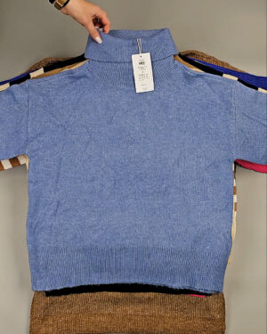 Фотография 709 - Джемпера Bestseller 104#7 кг, ЛОТ СТ-10041 оптом в Краснодаре и Краснодарском крае