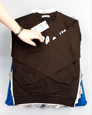 Фотография  790 - TO BE TOO Kids 114#5 кг, ЛОТ №7299 оптом в Краснодаре и Краснодарском крае