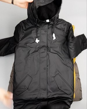 Фотография  633 - Верхняя одежда ONLY 104#10 кг, ЛОТ №7194 оптом в Краснодаре и Краснодарском крае