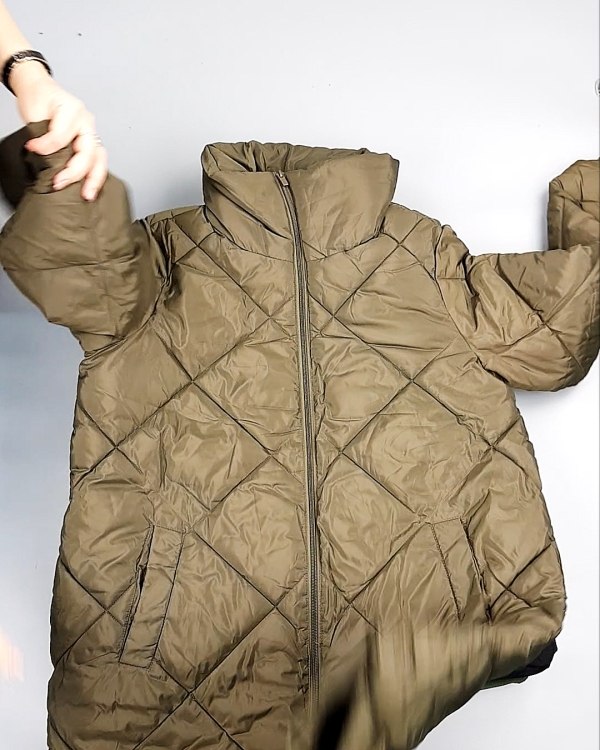 Фотография  851 - Верхняя одежда BESTSELLER Дания 104#10 кг, ЛОТ СТ-10159 оптом в Краснодаре и Краснодарском крае