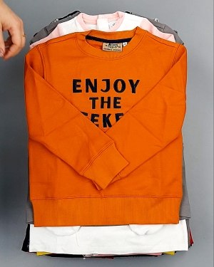 Фотография  795 - ORIGINAL MARINES Kids 114#5 кг, ЛОТ №7290 оптом в Краснодаре и Краснодарском крае