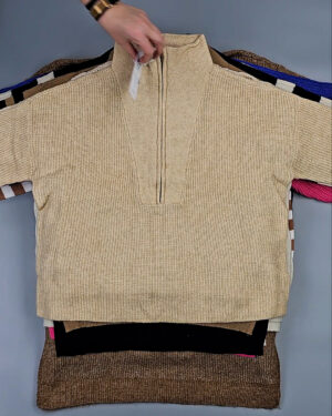 Фотография  290 - Джемпера Bestseller 104#7 кг, ЛОТ СТ-10041 оптом в Краснодаре и Краснодарском крае