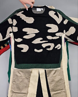 Фотография  244 - VILA Winter mix 104#15 кг, ЛОТ СТ-10082 оптом в Краснодаре и Краснодарском крае