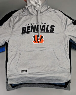 Фотография  132 - Толстовки СТОК CAN#15 кг, ЛОТ СТ-10134 оптом в Краснодаре и Краснодарском крае