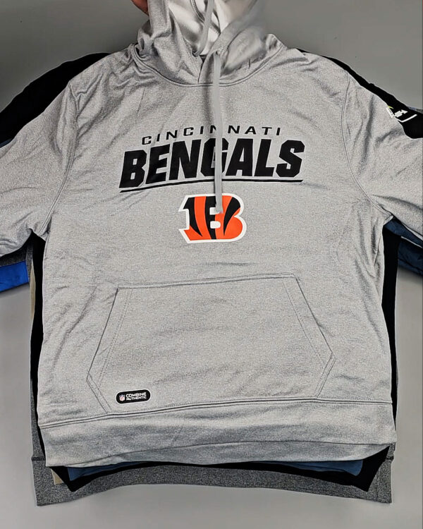 Фотография  186 - Толстовки СТОК CAN#15 кг, ЛОТ СТ-10134 оптом в Краснодаре и Краснодарском крае