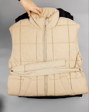 Фотография  914 - Верхняя одежда ONLY 104#10 кг, ЛОТ №7196 оптом в Краснодаре и Краснодарском крае