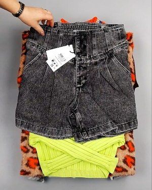 Фотография  198 - TO BE TOO Kids 114#5 кг, ЛОТ №7298 оптом в Краснодаре и Краснодарском крае