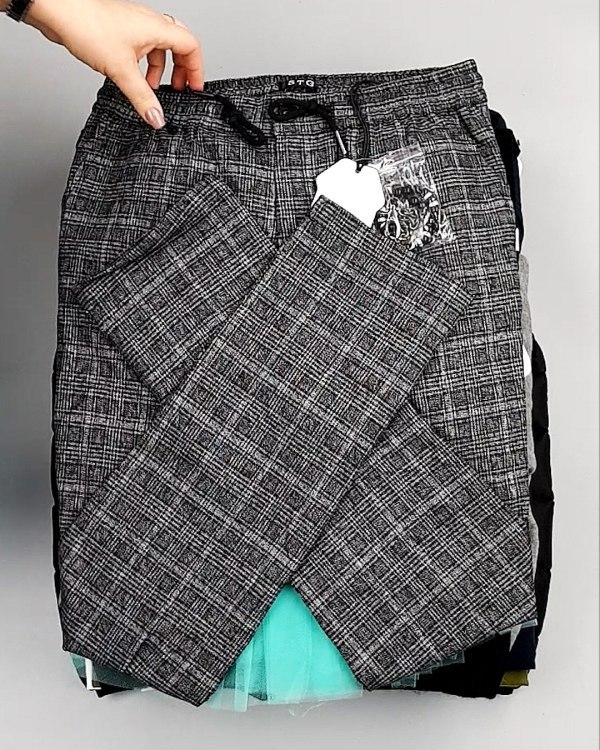 Фотография  684 - KIDS mix Italy 114#5 кг, ЛОТ №7284 оптом в Краснодаре и Краснодарском крае