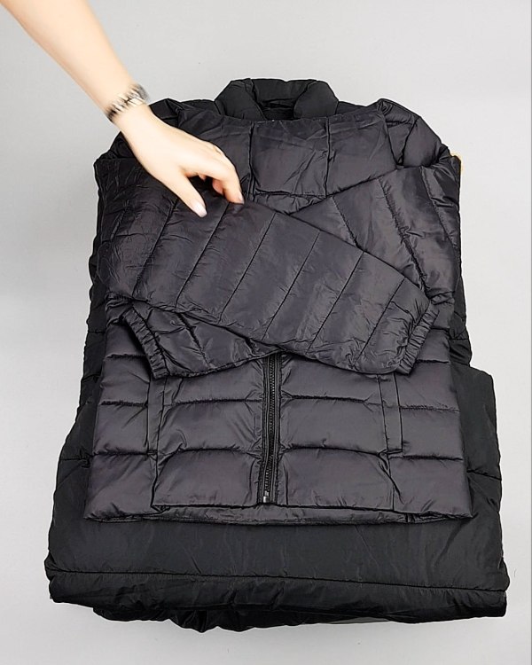 Фотография  125 - Верхняя одежда ONLY 104#10 кг, ЛОТ №7194 оптом в Краснодаре и Краснодарском крае