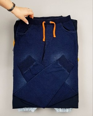 Фотография  643 - TCM Kids зима 104#6 кг, ЛОТ №7254 оптом в Краснодаре и Краснодарском крае