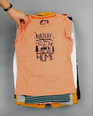 Фотография  196 - TCM Kids зима 104#6 кг, ЛОТ №7256 оптом в Краснодаре и Краснодарском крае