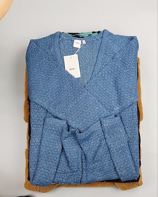 Фотография  200 - ICHI Winter mix 104#15 кг, ЛОТ №7163 оптом в Краснодаре и Краснодарском крае