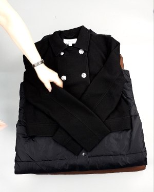 Фотография  304 - Верхняя одежда BESTSELLER Дания 104#10 кг, ЛОТ СТ-10158 оптом в Краснодаре и Краснодарском крае