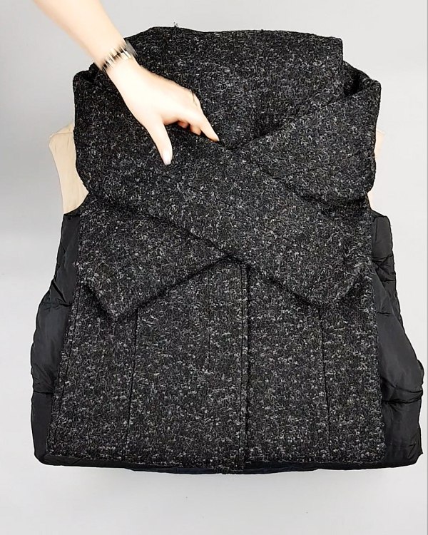 Фотография  328 - Верхняя одежда ONLY 104#10 кг, ЛОТ №7196 оптом в Краснодаре и Краснодарском крае