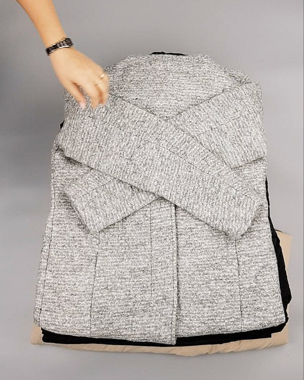 Фотография  696 - Верхняя одежда ONLY 104#10 кг, ЛОТ №7193 оптом в Краснодаре и Краснодарском крае