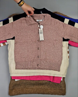 Фотография  898 - Джемпера Bestseller 104#7 кг, ЛОТ СТ-10041 оптом в Краснодаре и Краснодарском крае