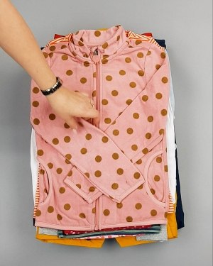 Фотография  910 - TCM Kids зима 104#6 кг, ЛОТ №7256 оптом в Краснодаре и Краснодарском крае