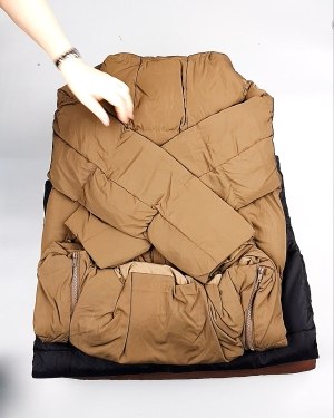 Фотография  986 - Верхняя одежда BESTSELLER Дания 104#10 кг, ЛОТ СТ-10158 оптом в Краснодаре и Краснодарском крае