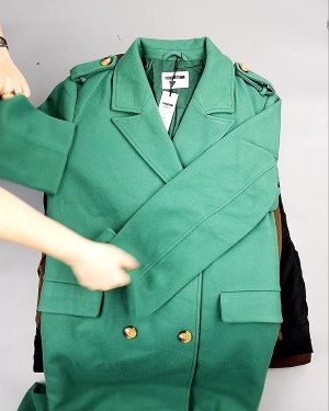 Фотография  915 - Верхняя одежда BESTSELLER Дания 104#10 кг, ЛОТ СТ-10158 оптом в Краснодаре и Краснодарском крае