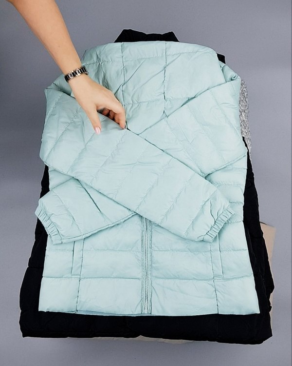 Фотография  465 - Верхняя одежда ONLY 104#10 кг, ЛОТ №7193 оптом в Краснодаре и Краснодарском крае