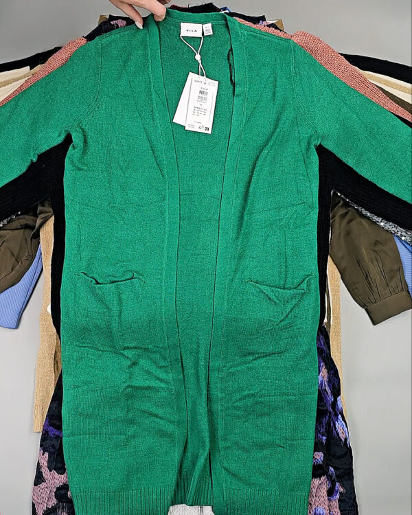 Фотография  615 - VILA Winter mix 104#15 кг, ЛОТ СТ-10084 оптом в Краснодаре и Краснодарском крае