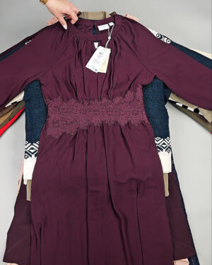 Фотография  622 - VILA Winter mix 104#15 кг, ЛОТ СТ-10083 оптом в Краснодаре и Краснодарском крае