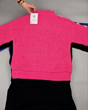 Фотография  849 - Джемпера Bestseller 104#7 кг, ЛОТ СТ-10040 оптом в Краснодаре и Краснодарском крае