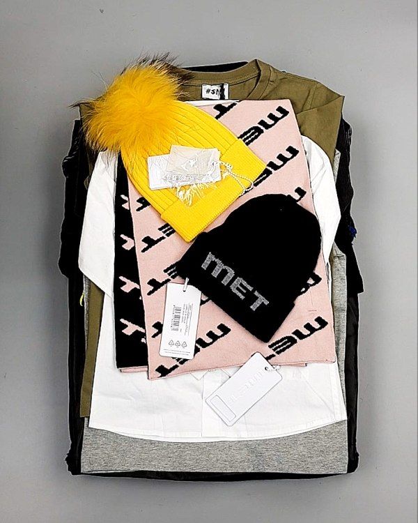 Фотография  740 - KIDS mix Italy 114#5 кг, ЛОТ №7282 оптом в Краснодаре и Краснодарском крае