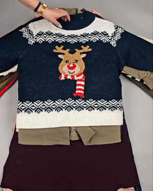 Фотография  726 - VILA Winter mix 104#15 кг, ЛОТ СТ-10083 оптом в Краснодаре и Краснодарском крае