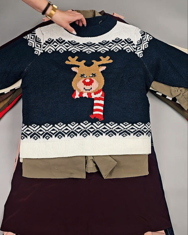 Фотография  118 - VILA Winter mix 104#15 кг, ЛОТ СТ-10083 оптом в Краснодаре и Краснодарском крае