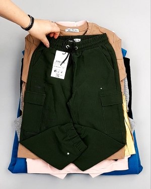 Фотография  724 - TO BE TOO Kids 114#5 кг, ЛОТ №7299 оптом в Краснодаре и Краснодарском крае