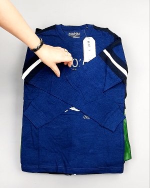 Фотография  328 - KIDS mix Italy 114#5 кг, ЛОТ №7283 оптом в Краснодаре и Краснодарском крае