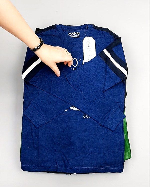 Фотография  701 - KIDS mix Italy 114#5 кг, ЛОТ №7283 оптом в Краснодаре и Краснодарском крае