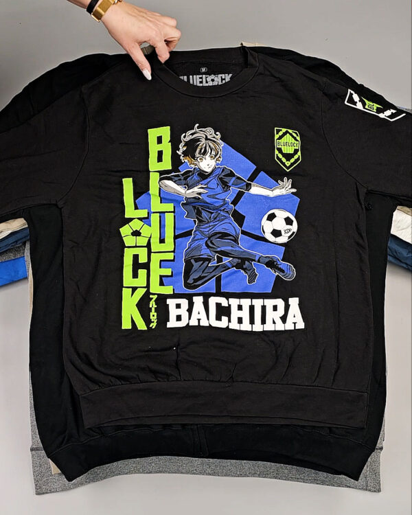 Фотография  792 - Толстовки СТОК CAN#15 кг, ЛОТ СТ-10134 оптом в Краснодаре и Краснодарском крае