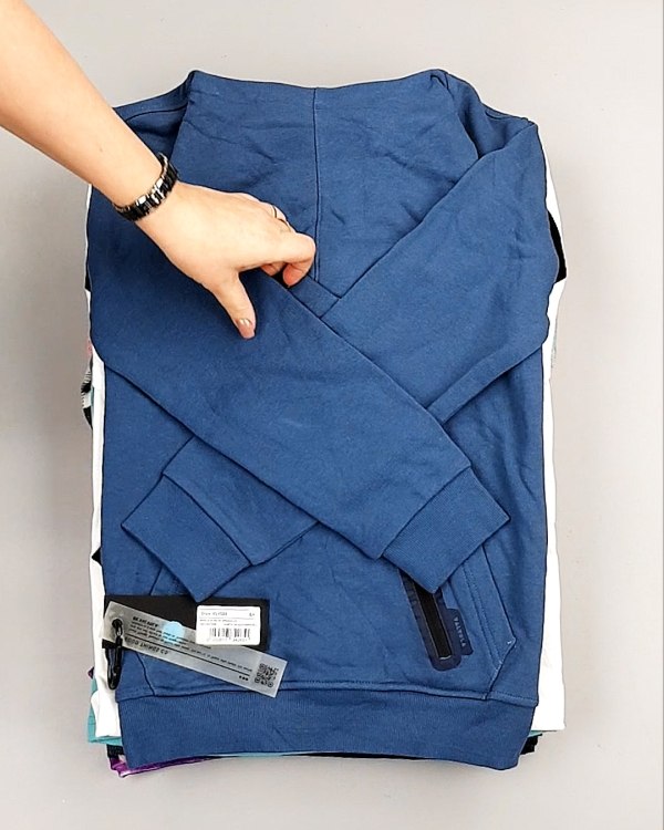 Фотография  110 - KIDS mix Italy 114#5 кг, ЛОТ №7285 оптом в Краснодаре и Краснодарском крае