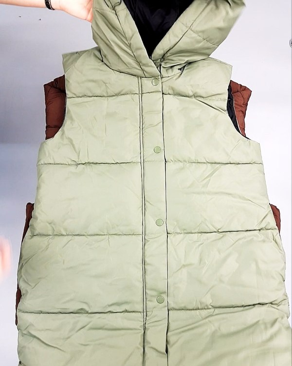 Фотография  843 - Верхняя одежда BESTSELLER Дания 104#10 кг, ЛОТ СТ-10159 оптом в Краснодаре и Краснодарском крае