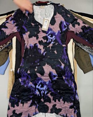 Фотография  583 - VILA Winter mix 104#15 кг, ЛОТ СТ-10084 оптом в Краснодаре и Краснодарском крае