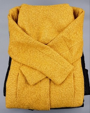 Купить Верхняя одежда ONLY 104#10 кг, ЛОТ №7194 оптом в Краснодаре и Краснодарском крае