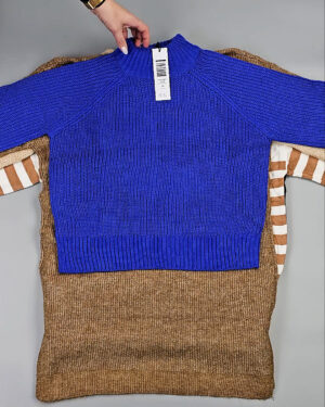 Фотография  879 - Джемпера Bestseller 104#7 кг, ЛОТ СТ-10041 оптом в Краснодаре и Краснодарском крае