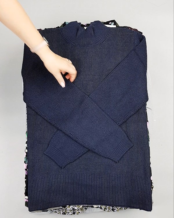 Фотография  385 - ICHI Winter mix 104#15 кг, ЛОТ №7166 оптом в Краснодаре и Краснодарском крае