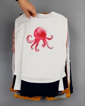 Фотография  869 - TCM Kids зима 104#6 кг, ЛОТ №7256 оптом в Краснодаре и Краснодарском крае