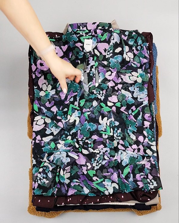 Фотография  711 - ICHI Winter mix 104#15 кг, ЛОТ №7163 оптом в Краснодаре и Краснодарском крае