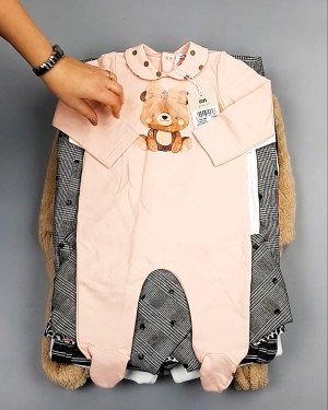 Фотография  383 - Y-CLU Kids 114#5 кг, ЛОТ №7292 оптом в Краснодаре и Краснодарском крае