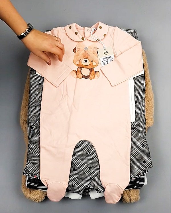 Фотография  728 - Y-CLU Kids 114#5 кг, ЛОТ №7292 оптом в Краснодаре и Краснодарском крае