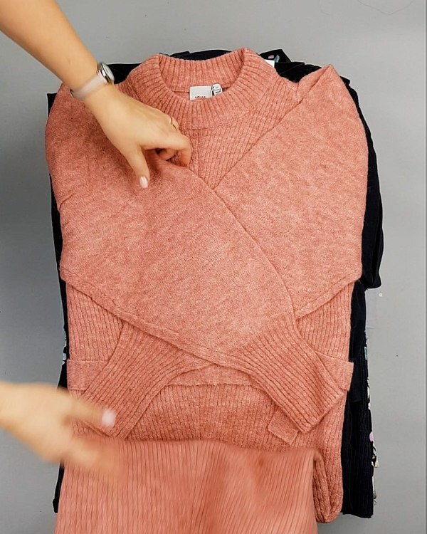 Фотография  421 - ICHI Winter mix 104#15 кг, ЛОТ №7166 оптом в Краснодаре и Краснодарском крае