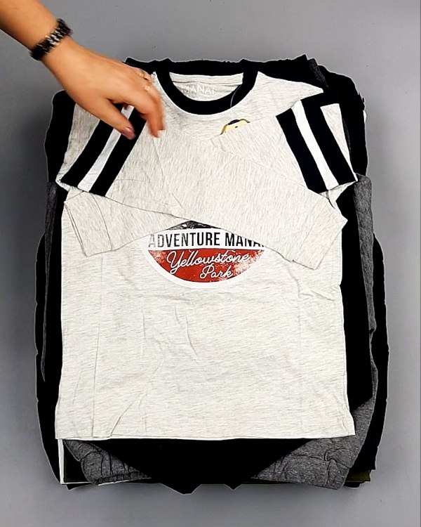 Фотография  991 - KIDS mix Italy 114#5 кг, ЛОТ №7284 оптом в Краснодаре и Краснодарском крае