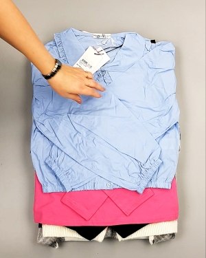 Фотография  383 - TO BE TOO Kids 114#5 кг, ЛОТ №7298 оптом в Краснодаре и Краснодарском крае