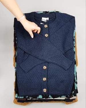 Фотография  560 - ICHI Winter mix 104#15 кг, ЛОТ №7163 оптом в Краснодаре и Краснодарском крае